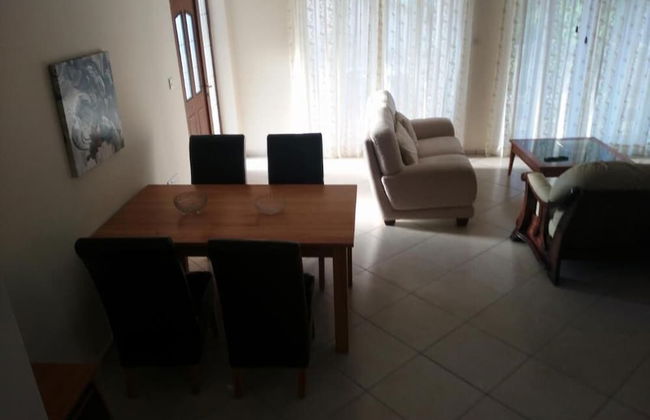 Pomos Harbourbiew Villa - Foto 4