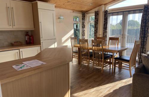 Field View 2 bed - Hazel - Foto 5