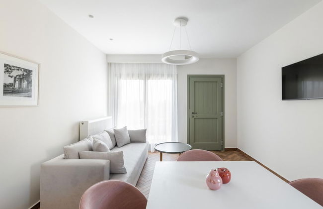 Premium Apartment - Foto 9