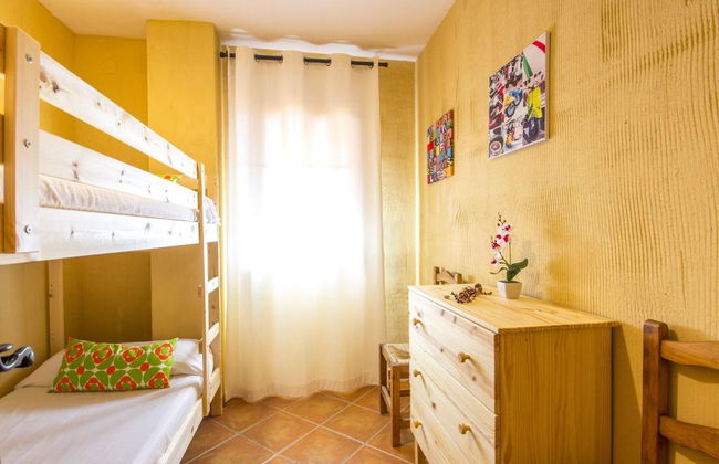 Apartamentos Sierra Tejeda - Photo 105