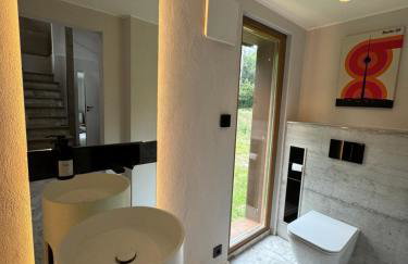 Foundation - Waldhaus mit Sauna & Hottub - Foto 18