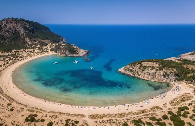 Marina s Cozy Escape-sea Sun Getaway - Foto 16