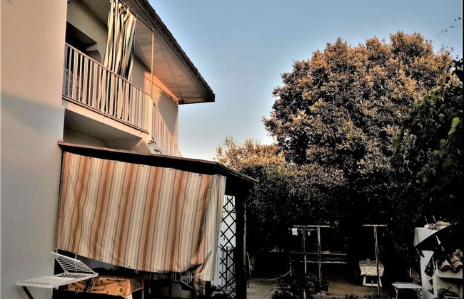 Tertenia Ground Floor South 3 min Walk From the sea - Photo 34