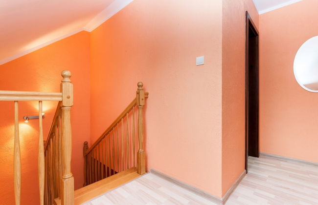 Holiday House Kurnik by Renters - Photo 25