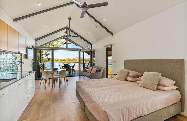 Kimberleyland Waterfront Holiday Park - Photo 10