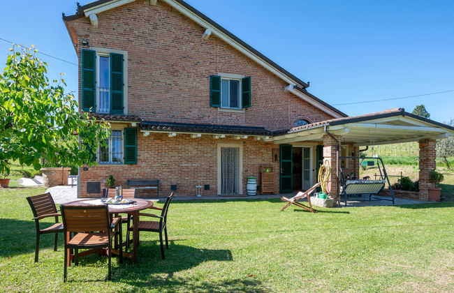 Il Valletto - Foto 6