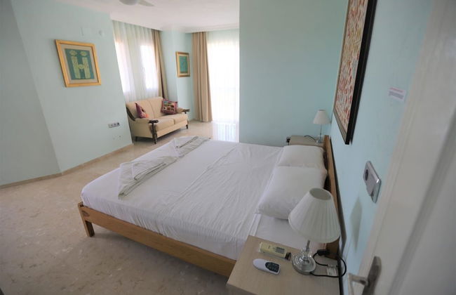 Villa Ruya,with Swimming Pool & Stunning sea Views - Photo 4