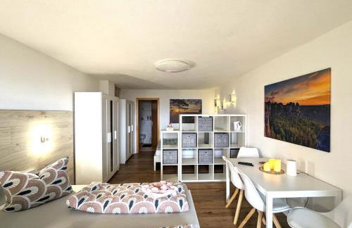 S1 - Urlaubsmagie - Direkt loswandern, bis zu 4P - Foto 28