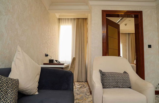 Ivory Inn Hotel Doha - Foto 32
