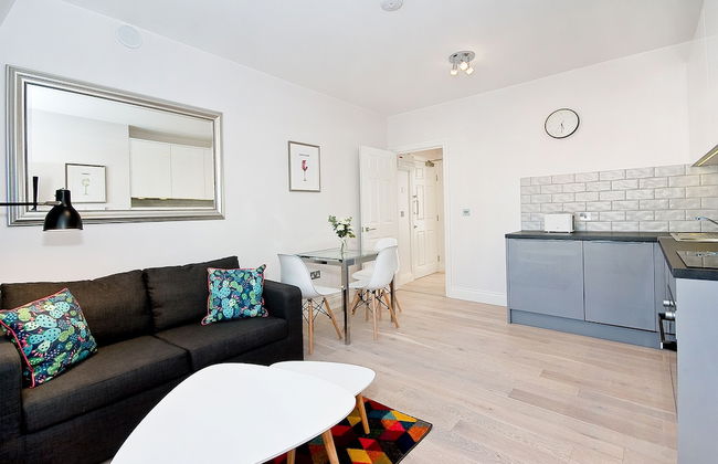 7 Greek Street by City Living London - Photo 25