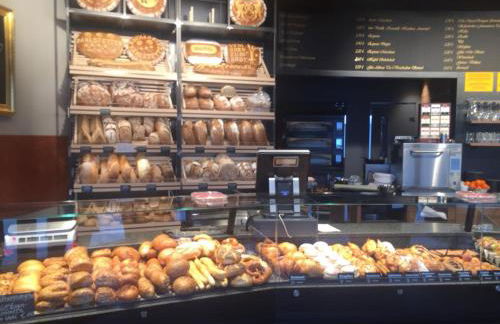 Appartementhotel Cura Bad Füssing - Foto 51