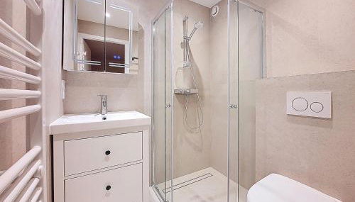 LOCATION APPARTEMENT SPACIEUX AVEC BALCON - SAINT JEAN D'AULPS STATION - 6 Personnes - RELAIS D15 - Foto 3