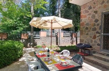 Villetta la Fortezza - Foto 37