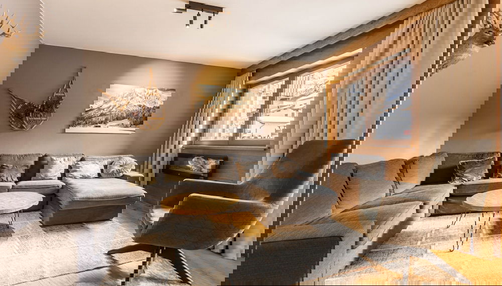 Inviting Chalet With Pool in Tyrol - Foto 1, Imagem principal