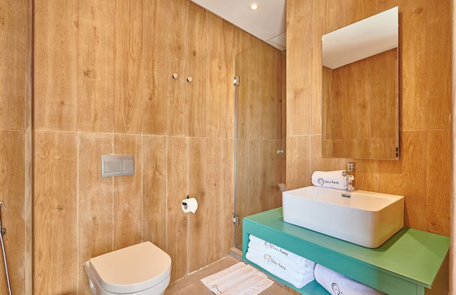 Stayhere Casablanca - Gauthier 2 - Contemporary Residence - Foto 60