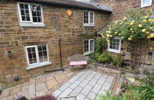 Woodman's Cottage - Foto 25