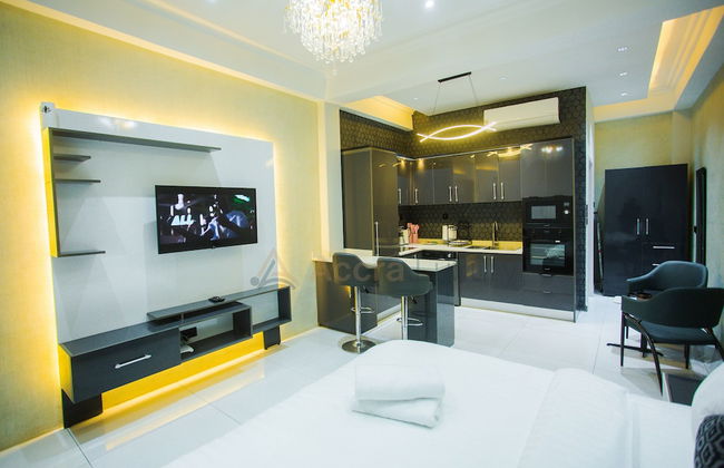 Accra Luxury Apartment at Silicon Square - Foto 6