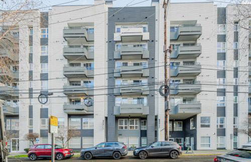 Blueground South Lake Union view nr Lake Union SEA-878 - Foto 23