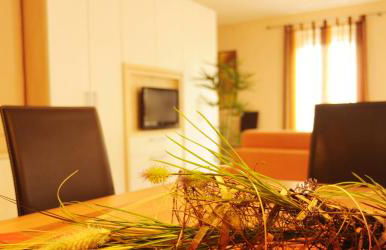 Ferienhaus Trimmisch - Foto 1