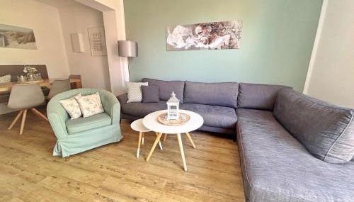 OstseeBrise - Sünnenkieker WE5 - ABC348 - nur Feriengäste! - Foto 2