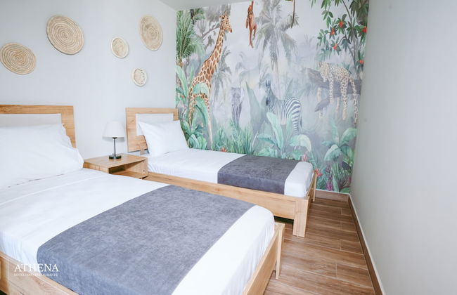 Athena Premium Suites - Foto 21