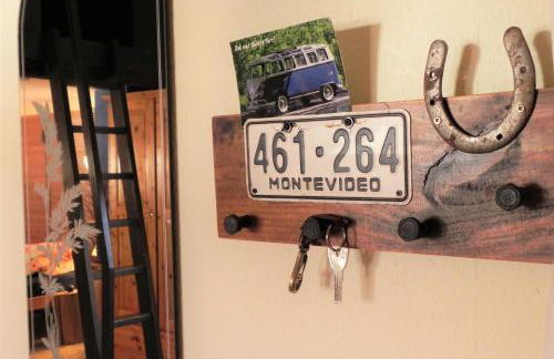 Ferienwohnung BogenTenne - Foto 17