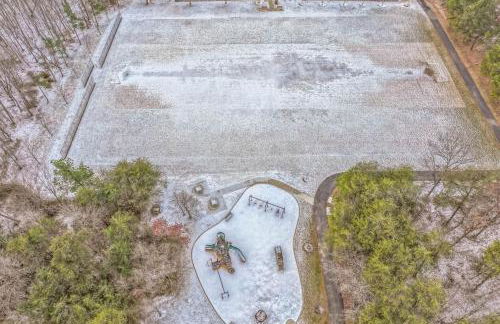 372A Cozy Lower Level Retreat 3 Rooms Pool Table - Foto 15