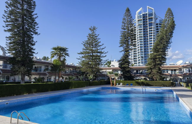 Palm Beach Sea View Apartment - Foto 27