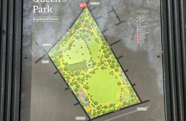 Beautiful Central duplex Flat, 2 Bedroom & Balconies, excellent transport links to sights - Foto 22