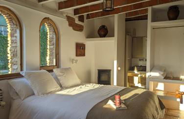 Casa Hostalets - Renovated casa in the middle of the olive trees near the beach - Foto 35