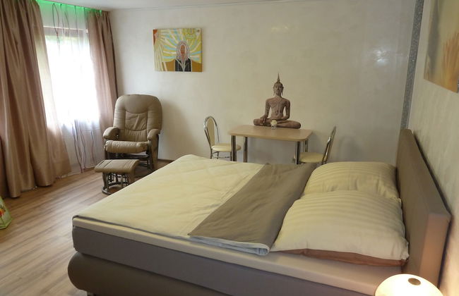 Ferienwohnung Jeremy - Photo 10