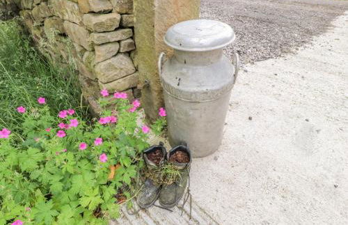 The Herdsman Luxury Shepherds Hut - Foto 35