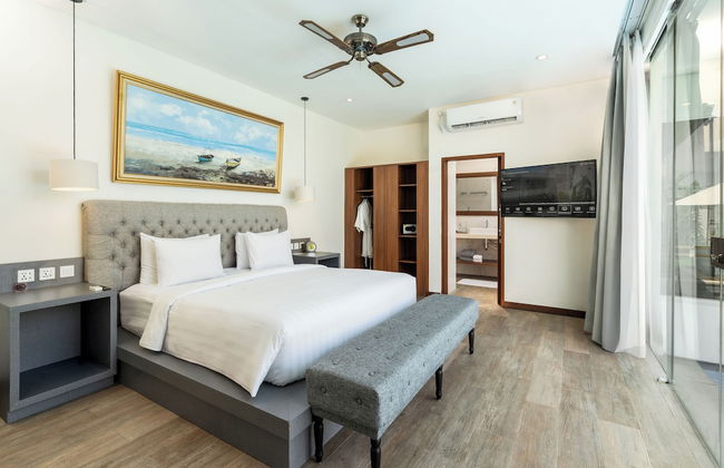 The Daha Luxury Villas - Foto 23