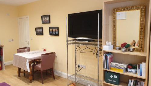 London VEGETARIAN Smoke & Pet Free En-suite with EV parking - Foto 4