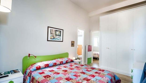 Donnalucata Vela - Foto 3, Habitación