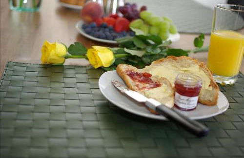 Market Place Serviced Apartments, Leek - Photo 71