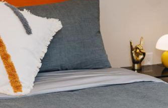 8 Min to Zip Lines Unique Stay King Bed - Foto 41