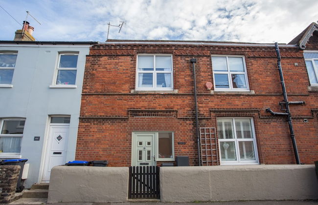 Foresters Cottage - Foto 28