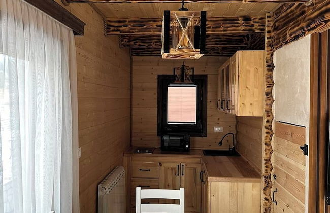 Zagrad Homes in Zabljak - Foto 54