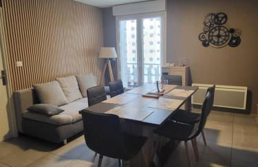 LE TOURISTIC Appartements - Foto 30