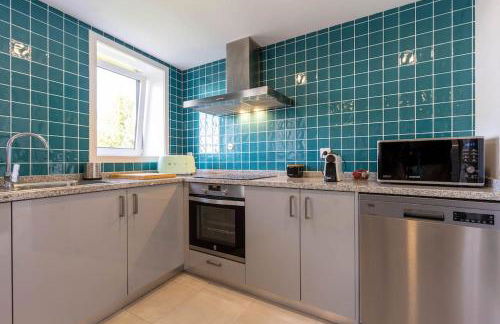 City Center Apartments-Penafiel - Foto 19