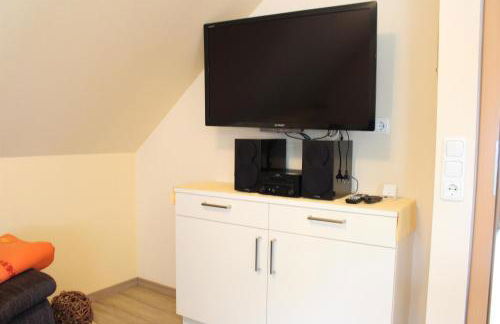 Haus Mühlenwarft - Photo 3