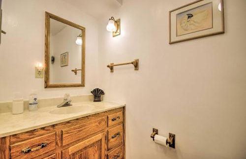 Private Boat Dock Lakefront Eldon Home! - Foto 18