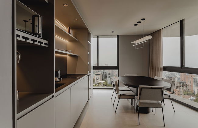 Seissta Medellin - Foto 35