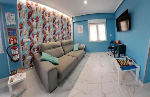 Apartamento Zona Playa y centro Ciudad - Foto 25