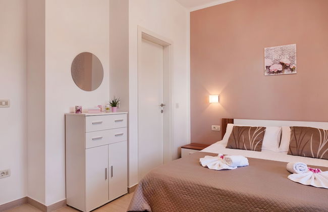 Villa Lidija - Foto 4