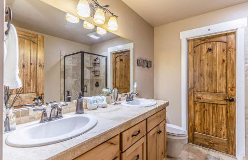 7th Fairway Getaway - Foto 16