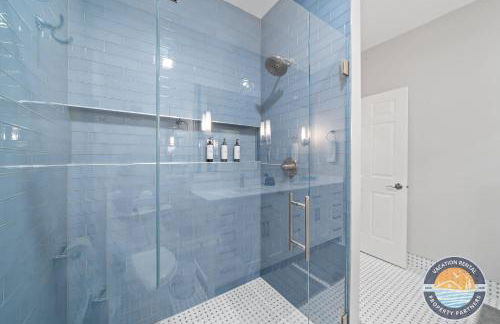 Fontana Retreat Walk to Lake Pool Golf King Suites - Foto 13