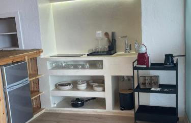 Michalelis Loft & Cave - Photo 18