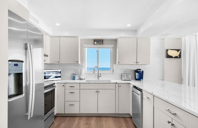 Shoreline Towers 2086 - Foto 17